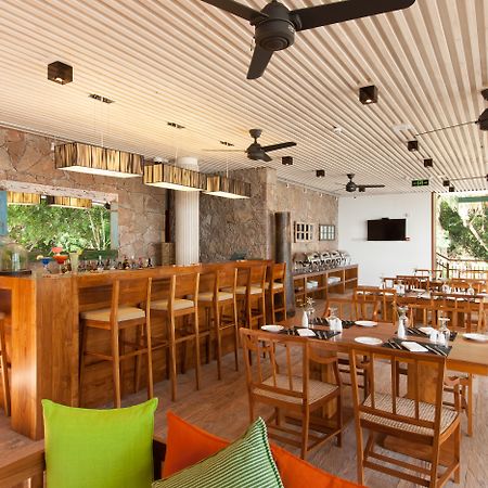 Le Relax Luxury Lodge (Adults Only) La Digue Exterior photo