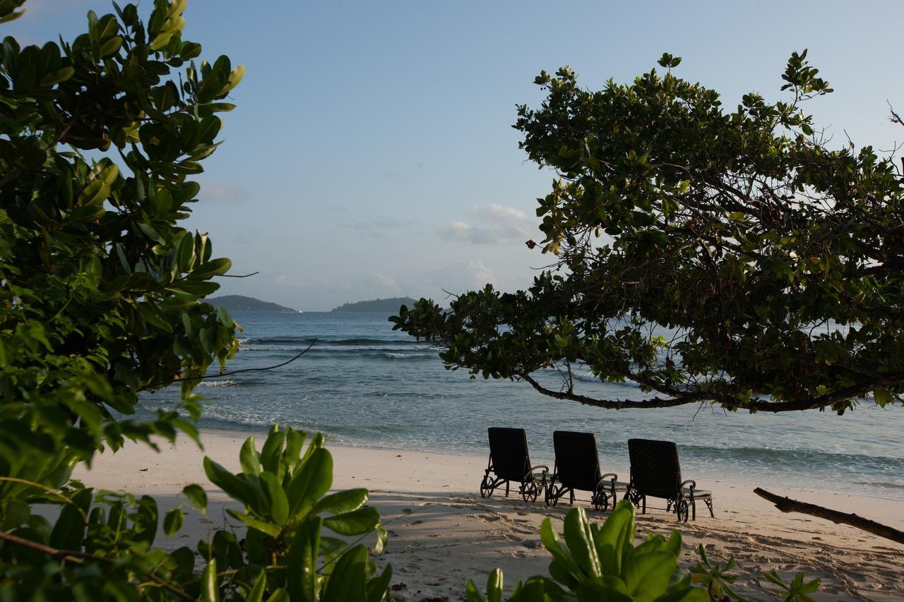 Le Relax Luxury Lodge (Adults Only) La Digue Exterior photo