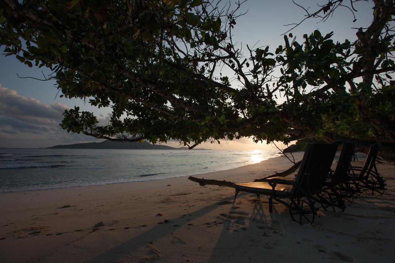Le Relax Luxury Lodge (Adults Only) La Digue Exterior photo