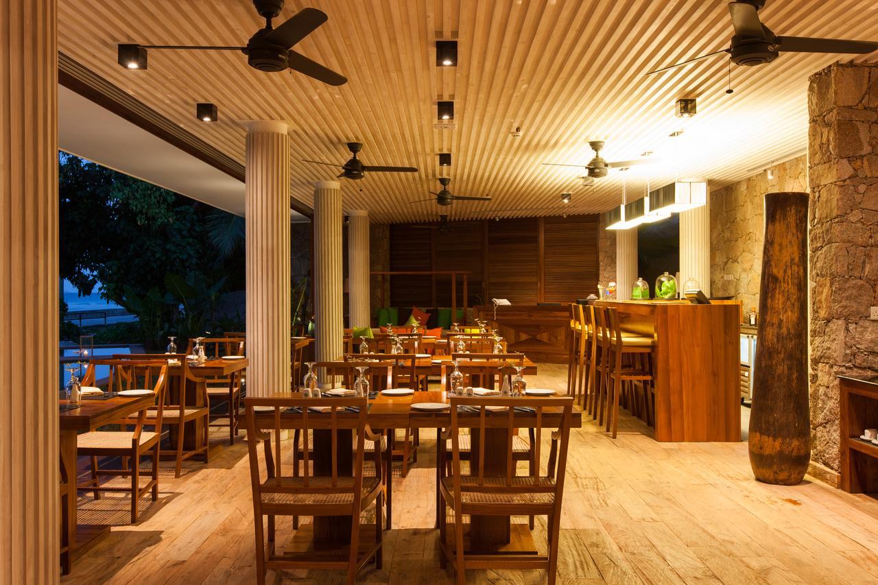 Le Relax Luxury Lodge (Adults Only) La Digue Exterior photo